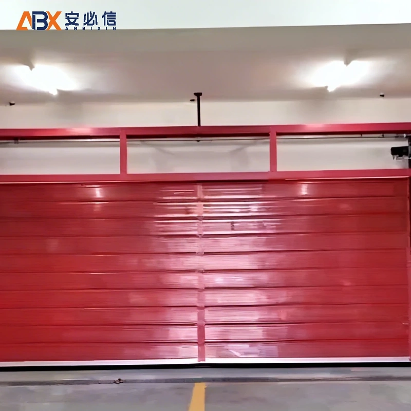 乐山市感应高速门