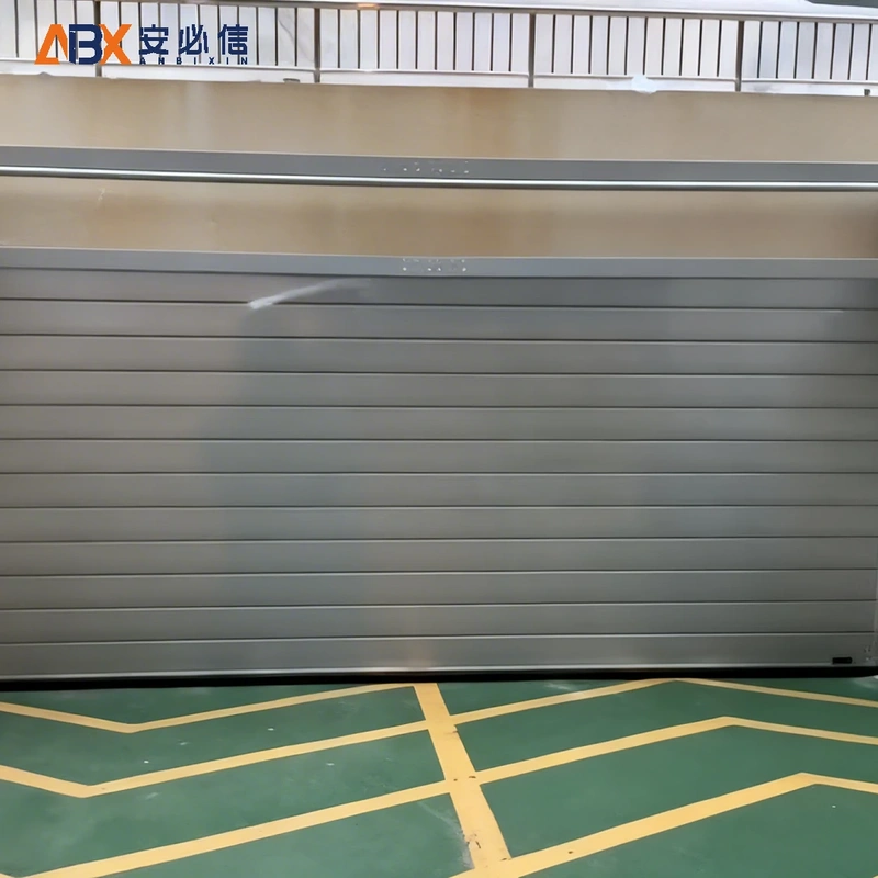 乐山市厂房高速门